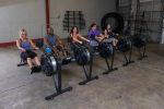 Body Solid R300 Endurance Rowers. - Image 6