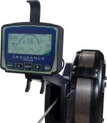 Body Solid R300 Endurance Rowers. - Image 4