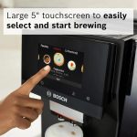 Bosch 800 Series VeroCafe Fully Automatic Espresso Machines - Image 3