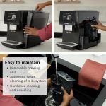 Bosch 800 Series VeroCafe Fully Automatic Espresso Machines - Image 4