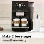 Bosch 800 Series VeroCafe Fully Automatic Espresso Machines - Image 5