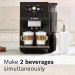 Bosch VeroCafe 800 Series Fully Automatic Espresso Machines - Image 5