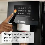 Bosch VeroCafe 800 Series Fully Automatic Espresso Machines - Image 4