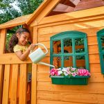 Boulder Station Swing Set – Installation Available - Image 11