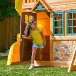 Boulder Station Swing Set – Installation Available - Image 3