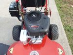 Bradley 36BDE-BS17 36″ Belt Drive E-Clutch Walk Behind Mower 17.5HP Briggs - Image 10