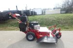 Bradley 36BDE-BS17 36″ Belt Drive E-Clutch Walk Behind Mower 17.5HP Briggs - Image 7