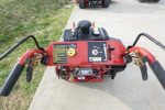 Bradley 36BDE-BS17 36″ Belt Drive E-Clutch Walk Behind Mower 17.5HP Briggs - Image 6