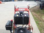 Bradley 36BDE-BS17 36″ Belt Drive E-Clutch Walk Behind Mower 17.5HP Briggs - Image 9