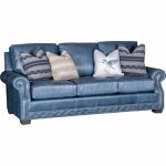 Braxton Leather Sofa