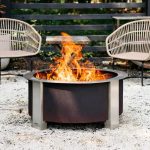 Breeo X Series 30 Smokeless Fire Pits. - Image 4