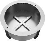 Breeo X Series 30 Smokeless Fire Pits. - Image 7