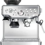 Breville Barista Express Espresso Machines - Prioka