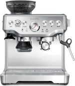 Breville Barista Express Espresso Machines - Prioka