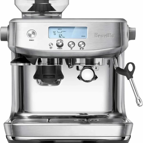 Breville Barista Pro Espresso Machines - Prioka