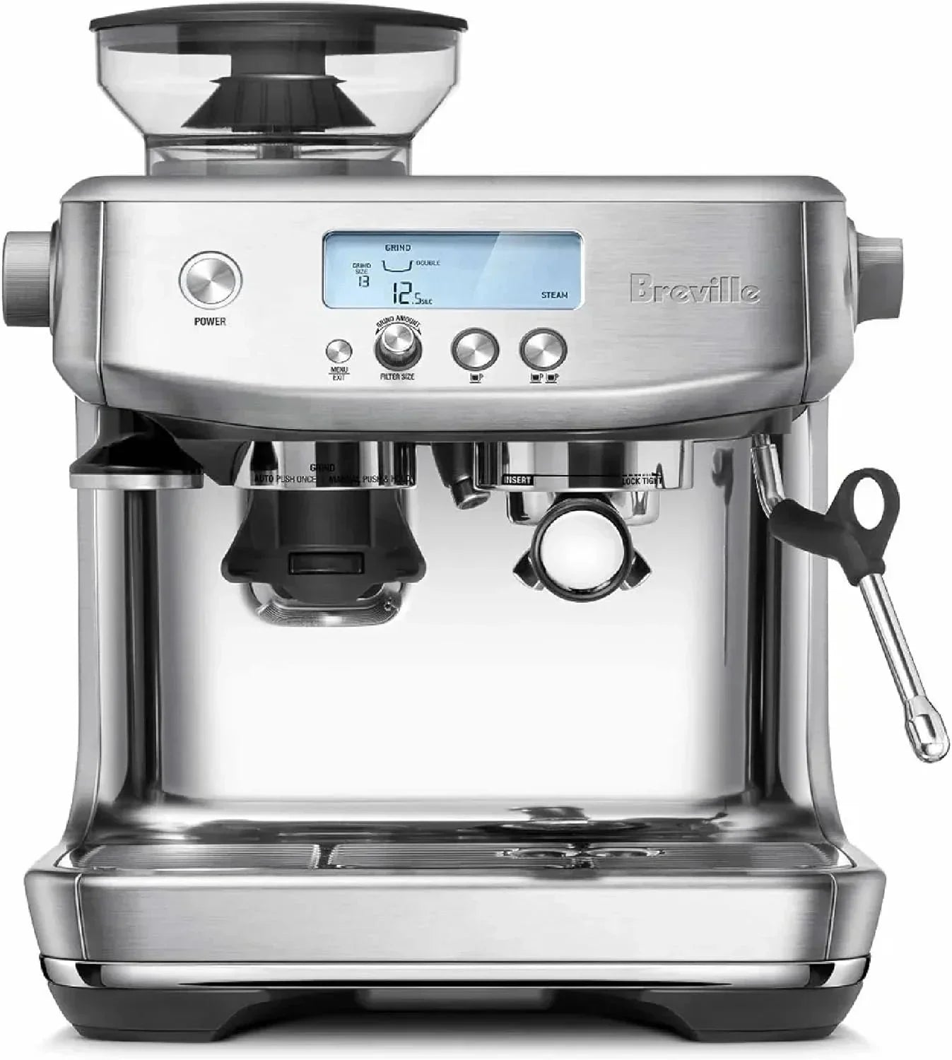 breville-barista-pro-espresso-machines-7185987 Breville Barista Pro Espresso Machines - Prioka