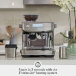 Breville Barista Pro Espresso Machines - Image 8