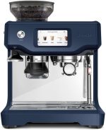 Breville Barista Touch Espresso Machine BES880BSS, Brushed Stainless Steel - Prioka
