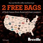 Breville Barista Touch Espresso Machine BES880BSS, Brushed Stainless Steel - Image 10