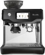 Breville Barista Touch Espresso Machine BES880BSS, Brushed Stainless Steel - Image 9