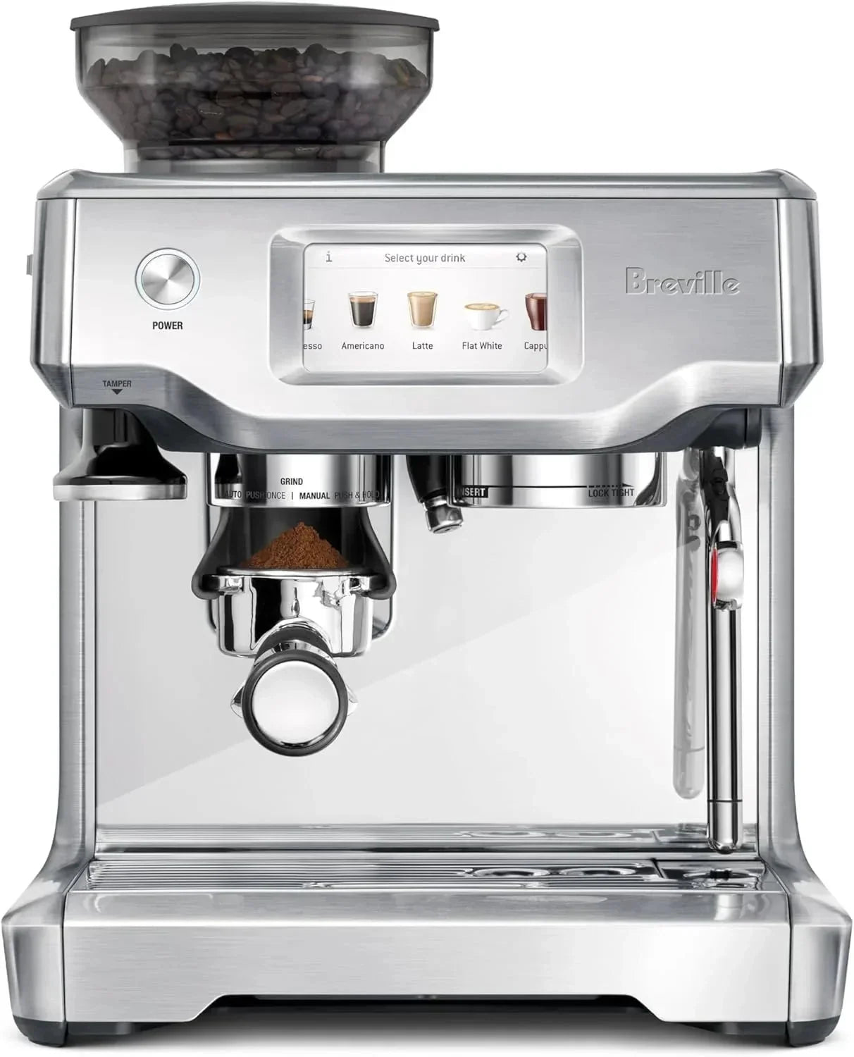 breville-barista-touch-espresso-machines-4863086-1 Breville Barista Touch Espresso Machines - Prioka