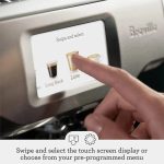 Breville Barista Touch Espresso Machines - Image 5