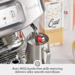 Breville Barista Touch Impress Espresso Machines - Image 7