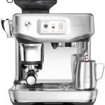 Breville Barista Touch Impress Espresso Machines - Prioka