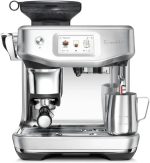 Breville Barista Touch Impress Espresso Machines - Image 2