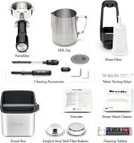 Breville Oracle Touch Espresso Machines - Image 6