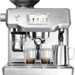 Breville Oracle Touch Espresso Machines - Prioka