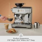 Breville Oracle Touch Espresso Machines - Image 5