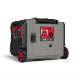 Briggs & Stratton 4500 Watt Inverters Generators 30836 - Image 5