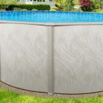 Bristol Oval Above Ground Pools - Prioka
