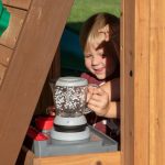 Bristol Point Swing Set - Image 11