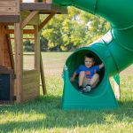 Bristol Point Swing Set – Shipping & Assembly Included - Image 3