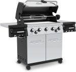 Broil King Regal S 590 Pro Gas Grills BK95834 - Image 4