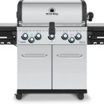 Broil King Regal S 590 Pro Gas Grills BK95834 - Prioka