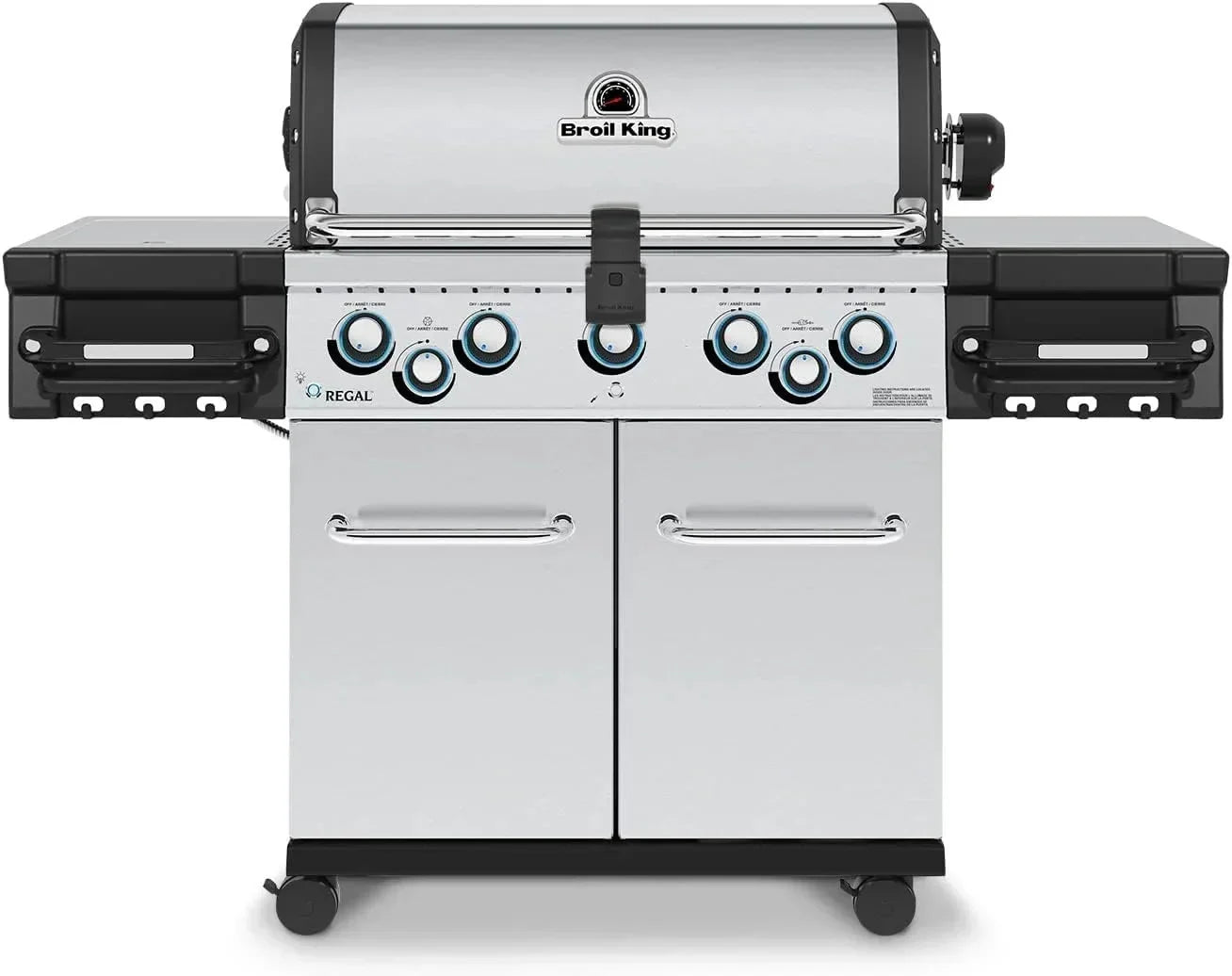 broil-king-regal-s-590-pro-gas-grills-bk95834-3382144 Broil King Regal S 590 Pro Gas Grills BK95834 - Prioka