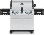 Broil King Regal S 590 Pro Gas Grills BK95834 - Image 3