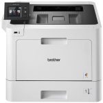 Brother Business Colors Laser Printer HL-L8360CDW - Image 3