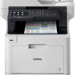Brother MFC-L8900CDW Business Color Laser All-in-One Printer - Prioka