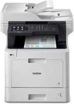 Brother MFC-L8900CDW Business Color Laser All-in-One Printer - Prioka
