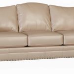 Brynn Leather Sofa