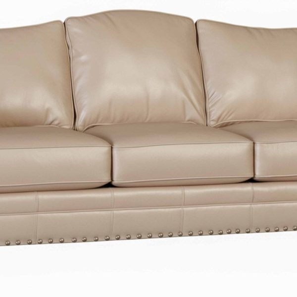 Brynn Leather Sofa