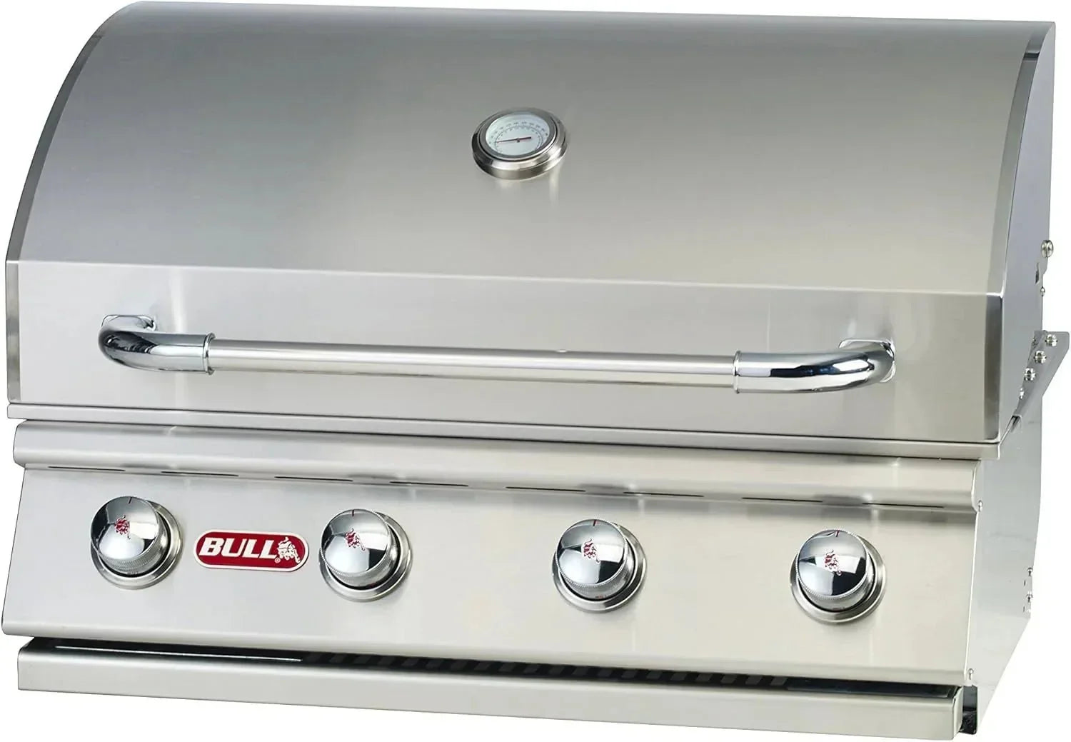 bull-outlaw-30-inch-4-burner-built-in-natural-gas-grill-2599273 Bull Outlaw 30 inch 4 Burner Built in Natural Gas Grill - Prioka