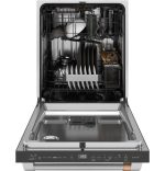 Cafe CDT828P2VS1 CAF(EBACK)™ CustomFit ENERGY STAR Stainless Interior Dishwasherss with Ultra Wash & Dry, 42 dBA - Image 3