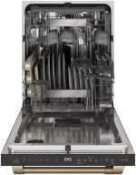 Cafe CDT845P4NW2 24″ Matte White Built-In Dishwasherss - Image 9