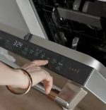 Cafe CDT845P4NW2 24″ Matte White Built-In Dishwasherss - Image 2