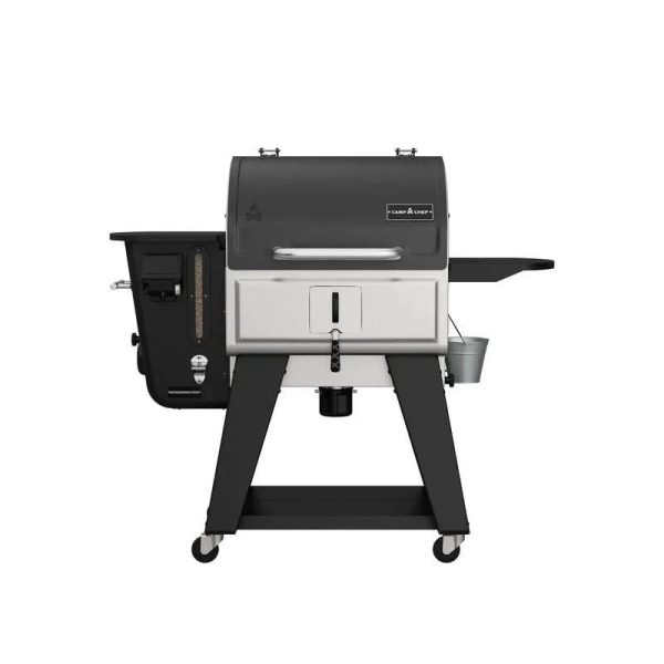 Camp Chef Woodwind Pro 24 Pellet Grills - Prioka